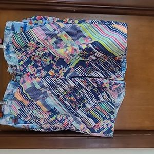 Robert Graham bathing suit 42